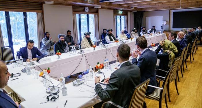 بیانیه‌ی کانون افغانستانی‌های فنلند در مورد نشست طالبان در ناروی ـ مجله‌ی اورال
